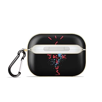 Amazon | AirPods Pro2 ケース トラヴィス スコット 第2世代